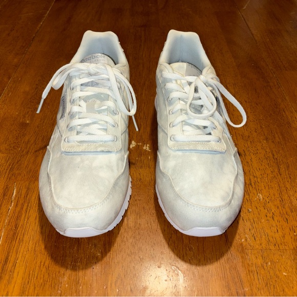 Reebok Classic Harman Run 'Gable Grey Marble' - Picture 5 of 6